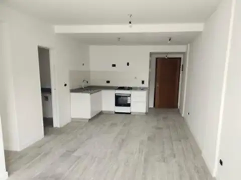 DEPARTAMENTO A ESTRENAR