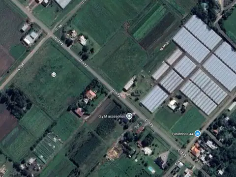 Fraccion en Venta en Olmos, Lisandro ,ap. [Cod: 7253-498]