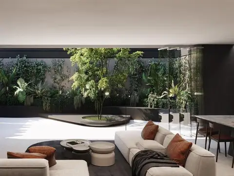 Departamento en Venta al Noroeste