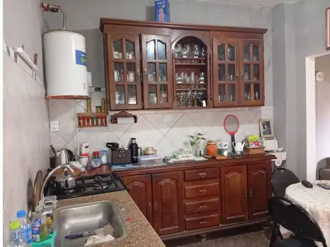 Güemes 3400