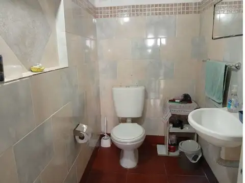 Venta de casa en Merlo Norte