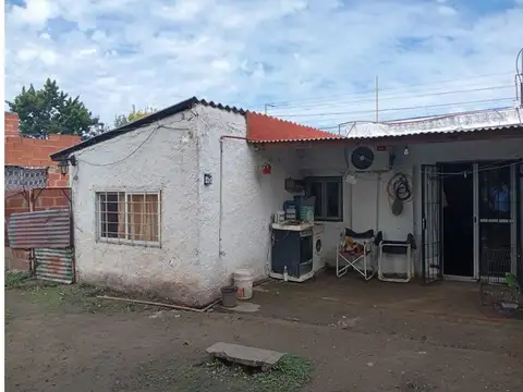 Güemes 3400