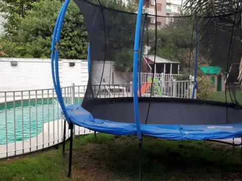 Casa en Venta en Ciudad Jardín del Palomar, USD 500.000