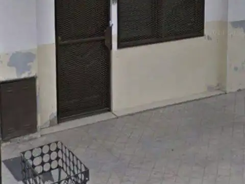 OPORTUNIDAD. MONOAMBIENTE PLANTA BAJA FTE