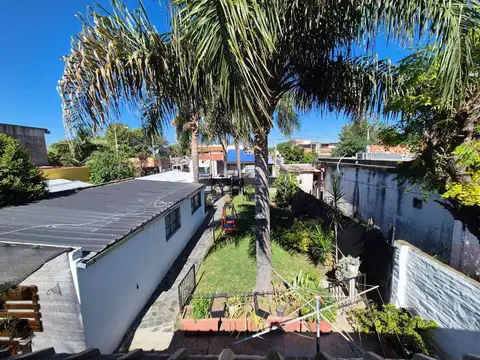 Casa en Venta 25 años