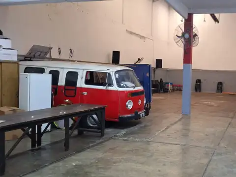 Galpon en Venta 30 años