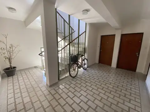 Departamento en Alquiler 48 años
