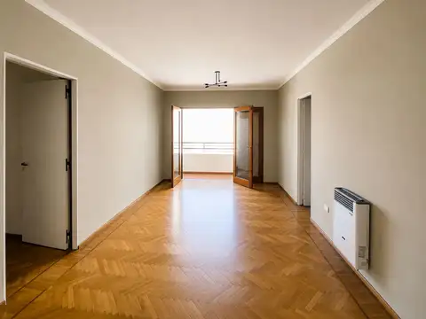 Departamento en Alquiler de 4 ambientes