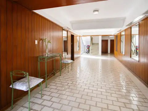 Departamento en Alquiler de 4 dormitorios