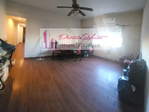 VENTA DEPARTAMENTO 3 AMB ED 7 BARRIO GRAL PAZ VILLA CELINA