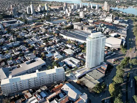 Venta de Departamento en Santa Fe en Desarrollo - Pisos Premiun Plenos