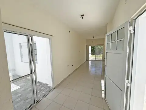 Casa en Alquiler A Estrenar