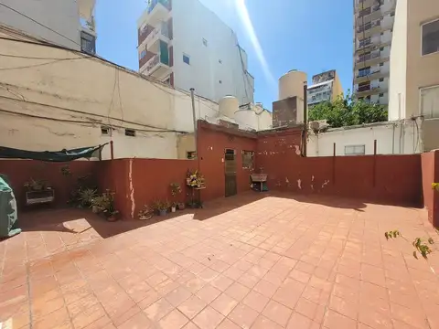 Depto Tipo Casa en Alquiler en Palermo, $ 1.400.000
