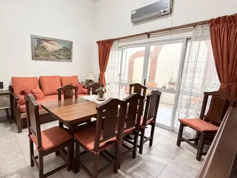Vta. PH 3 Amb. patio, parrilla,S/exp. Villa Crespo