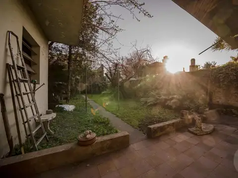 Casa en Venta en Santos Lugares, USD 160.000