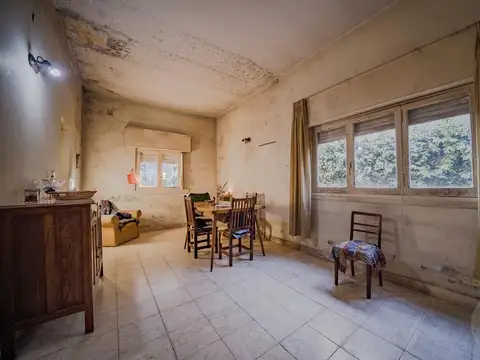 Casa en Venta 100 años