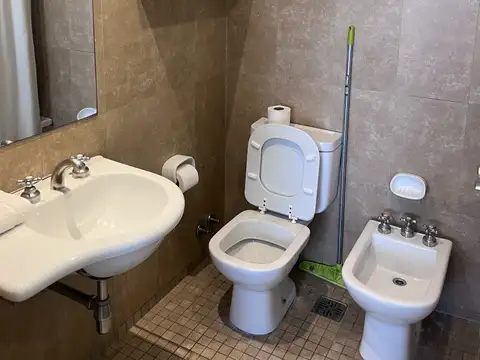 Departamento en Alquiler Temporal al Sudeste