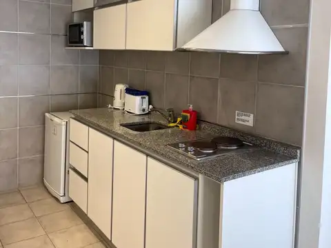 Departamento en Alquiler Temporal en Palermo Soho, USD 970