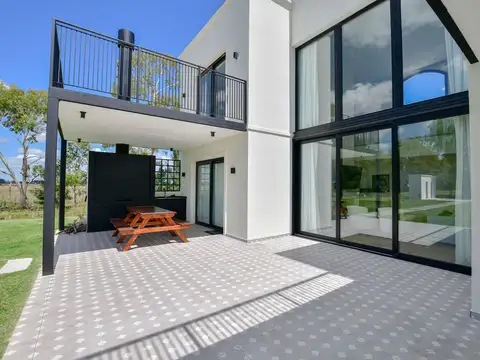 Casa en Venta de 5 dormitorios