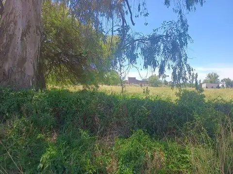 Terreno en Venta en Colonia Aldao, USD 28.000