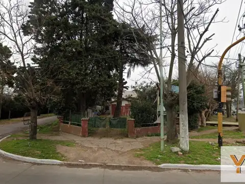 Avenida Nicolás Milazzo y Avenida Valentín Vergara