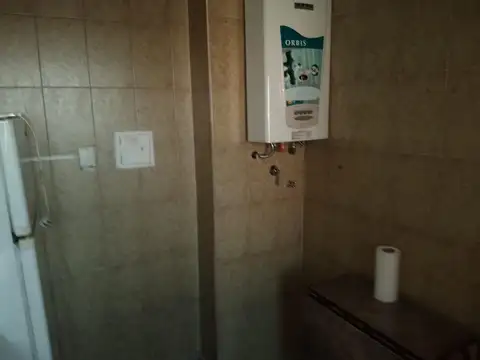 Departamento en Venta en Paternal, USD 63.000