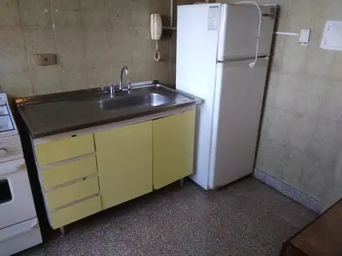 Juan Agustín García 2444 , Piso 3