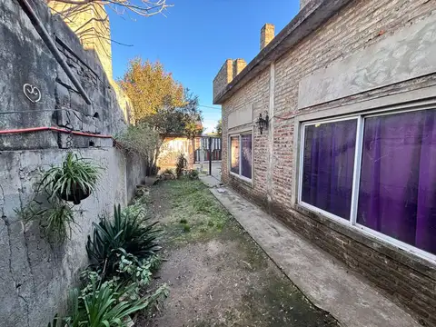 Casa en Venta en Alvear, USD 35.000