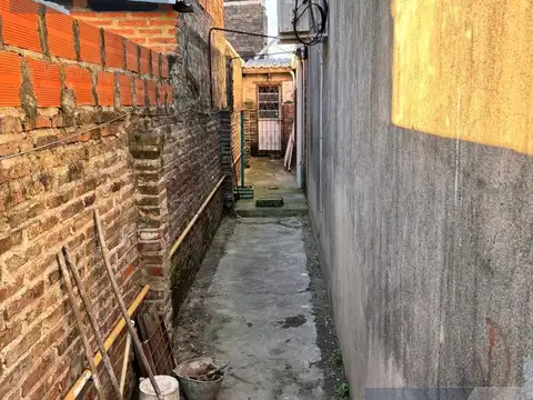 Casa en Venta 15 años