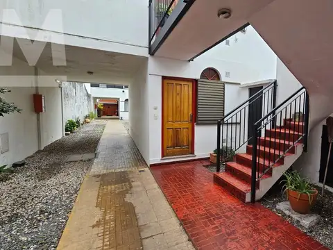 Departamento en Villa Elvira