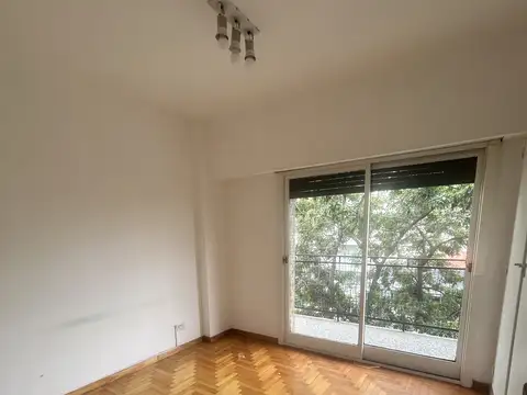 Departamento en Alquiler en Caballito Norte, $ 600.000