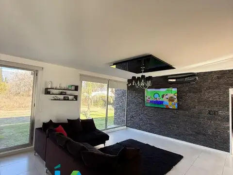 Casa en Venta 5 años