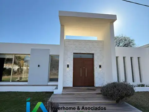 Casa en Venta en Las Tapias, Cruz del Eje