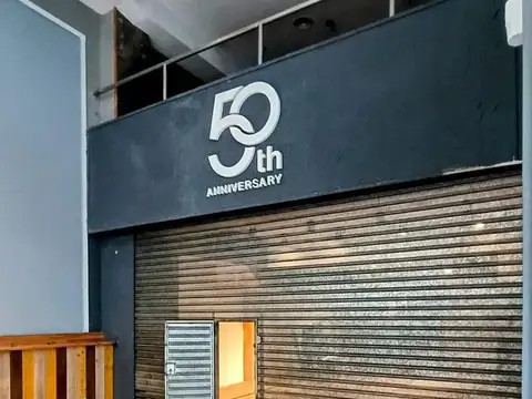 Rosario 500 Local para Oportunidad Corporativa