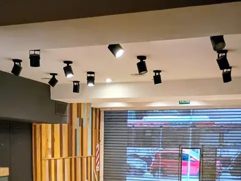 Rosario 500 Local para Oportunidad Corporativa