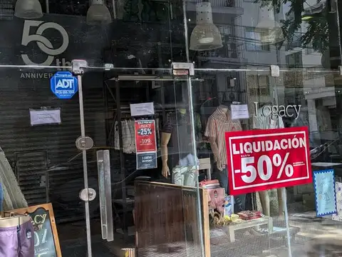 Local en Alquiler en Caballito, $ 5.000.000