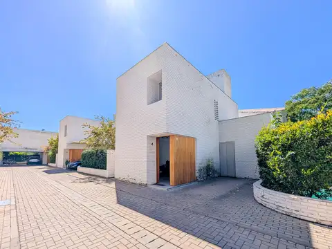 Duplex dos dormitorios