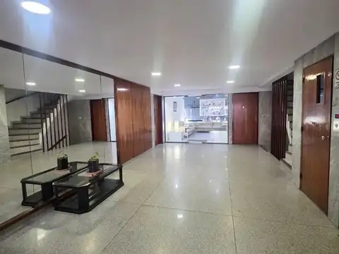 Alquiler Departamento 2 Ambientes Moron Apto Profesional