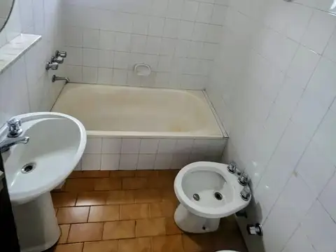 Departamento en Alquiler 18 años