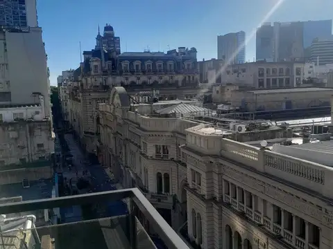 Departamento en Alquiler en Centro, $ 1.150.000
