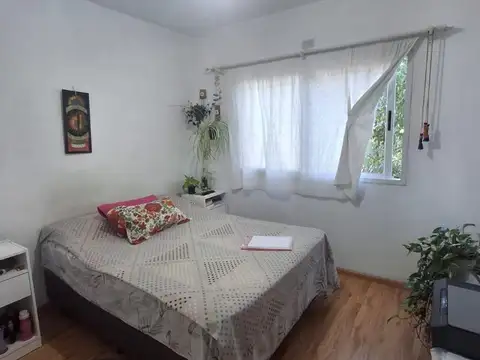 Depto Tipo Casa en Venta de 1 dormitorio