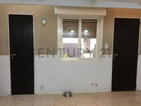 Venta PH cuatro ambientes - San Cristóbal