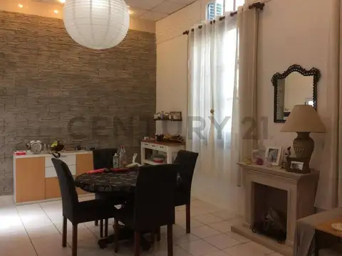 Venta PH cuatro ambientes - San Cristóbal