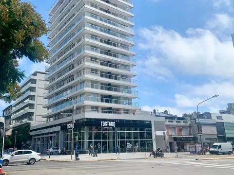 Av Maipu y San Martin