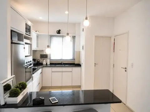 Departamento en Alquiler de 3 ambientes