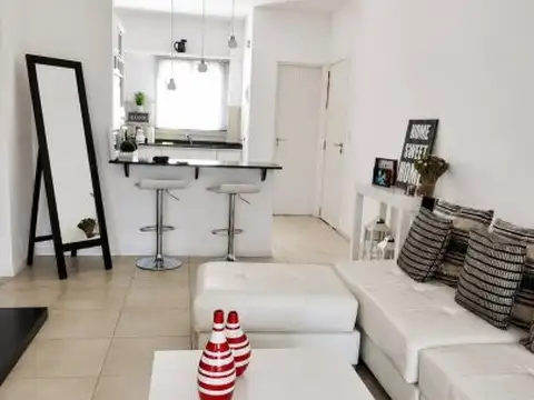 Departamento en Alquiler de 2 dormitorios