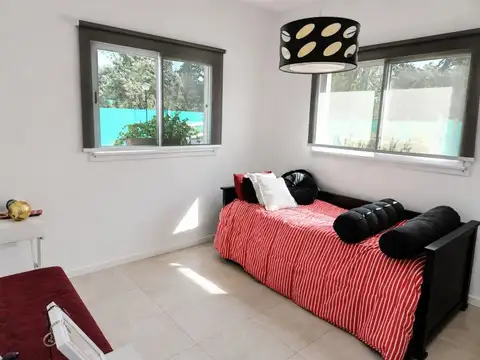 Departamento en Alquiler 15 años