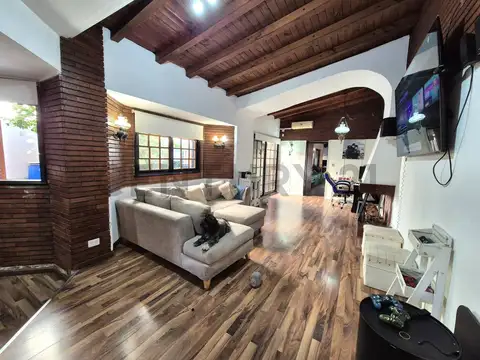 Casa en Venta de 4 dormitorios