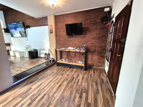 Zamudio 5000, Piso 0