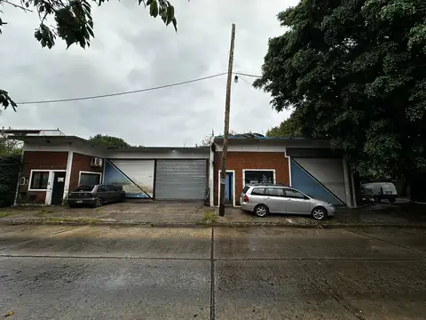 Galpón en Venta en Martinez, Partido de San Isidro